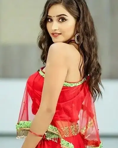 Escort In Gulmarg
